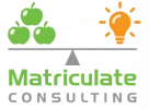 Matriculate Consulting Logo